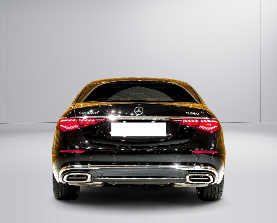 Mercedes-Benz S Maybach 680 4MATIC (3)