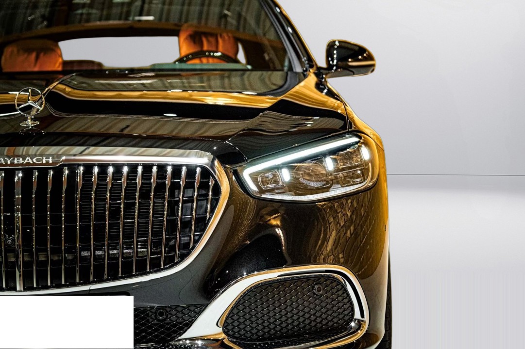 Mercedes-Benz S Maybach 680 4MATIC - foto 28