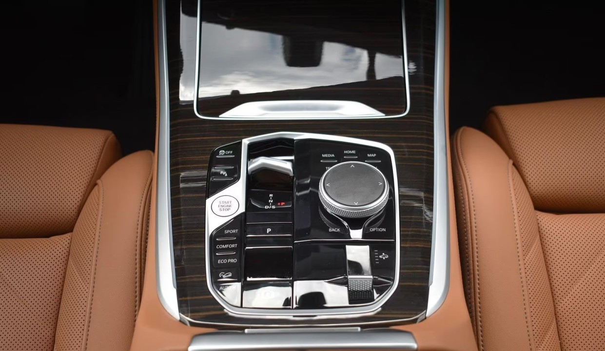 BMW X5 30 xDrive Sport - foto 19