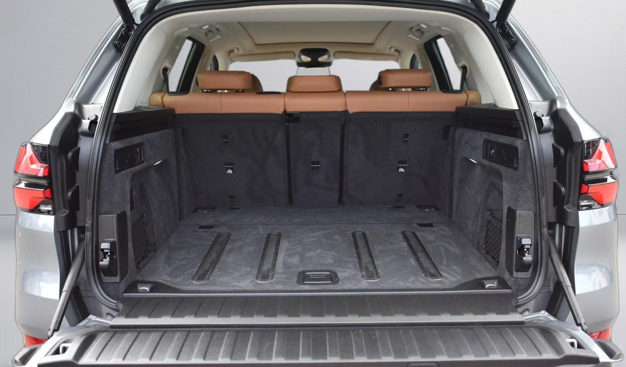 BMW X5 30 xDrive Sport - foto 33