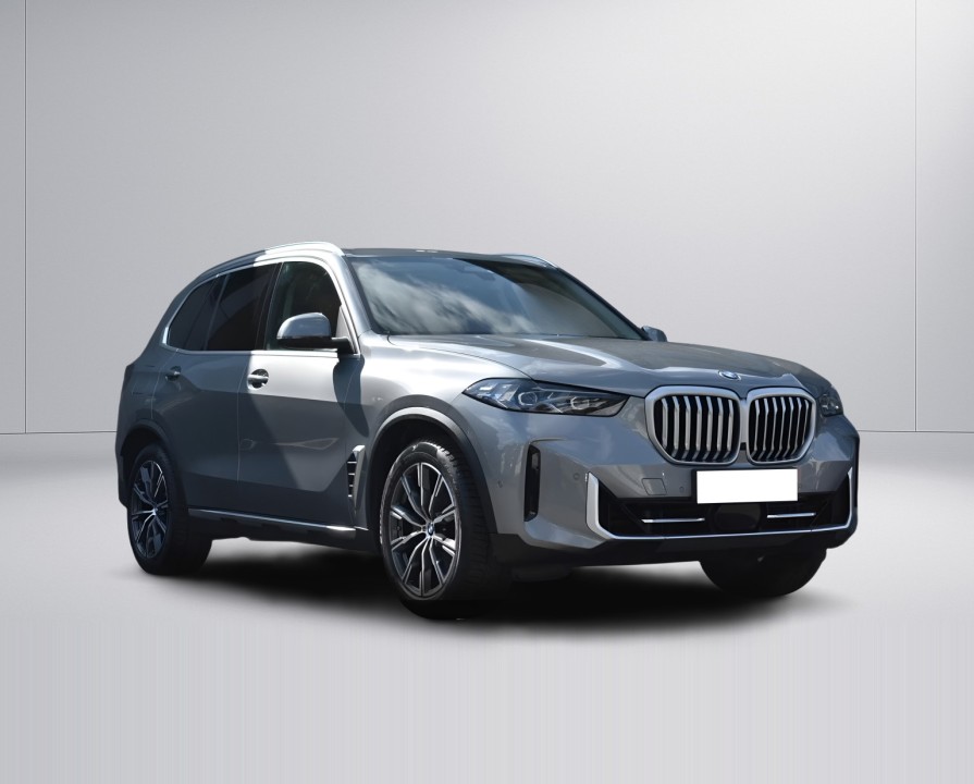 BMW X5 30 xDrive Sport