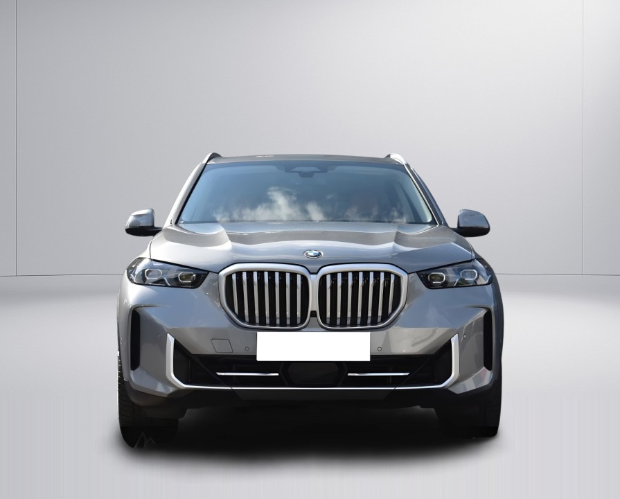 BMW X5 30 xDrive Sport - foto 8