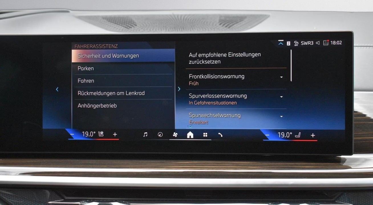 BMW X5 30 xDrive Sport - foto 27