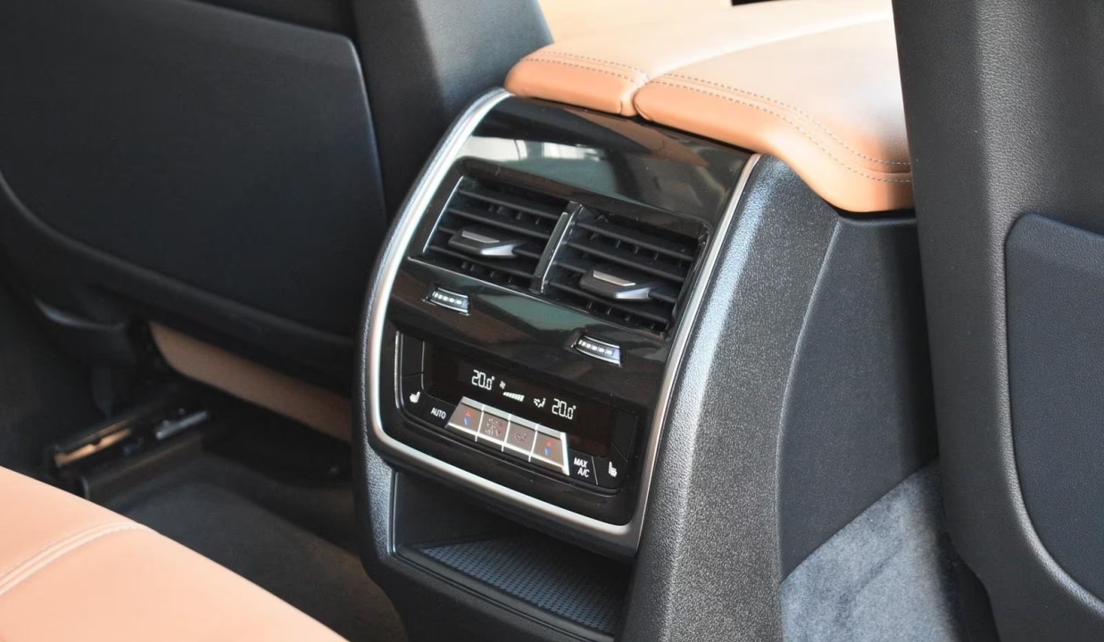 BMW X5 30 xDrive Sport - foto 20