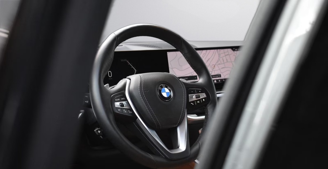 BMW X5 30 xDrive Sport - foto 18