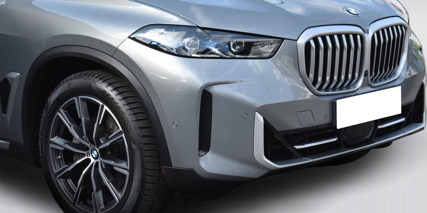 BMW X5 30 xDrive Sport - foto 35
