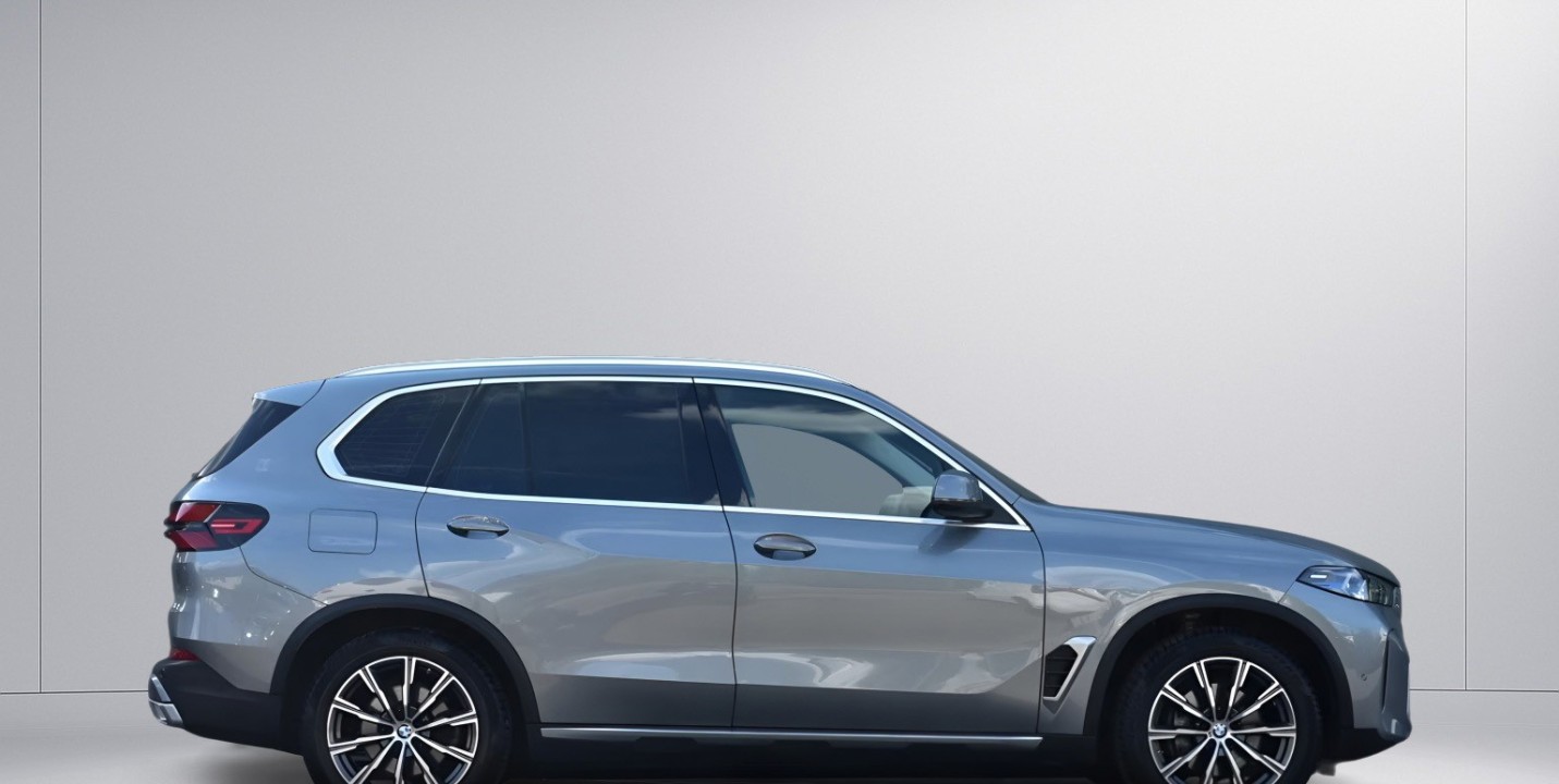 BMW X5 30 xDrive Sport (2)