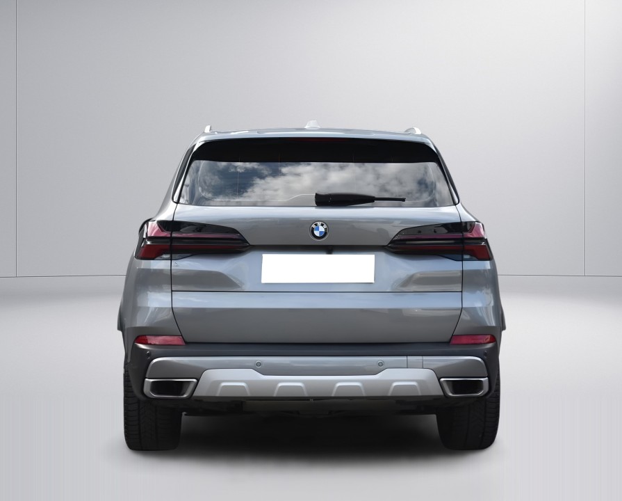 BMW X5 30 xDrive Sport (4)