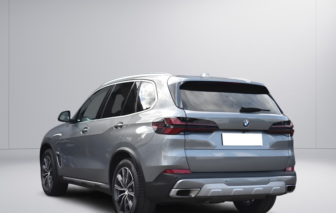 BMW X5 30 xDrive Sport (5)