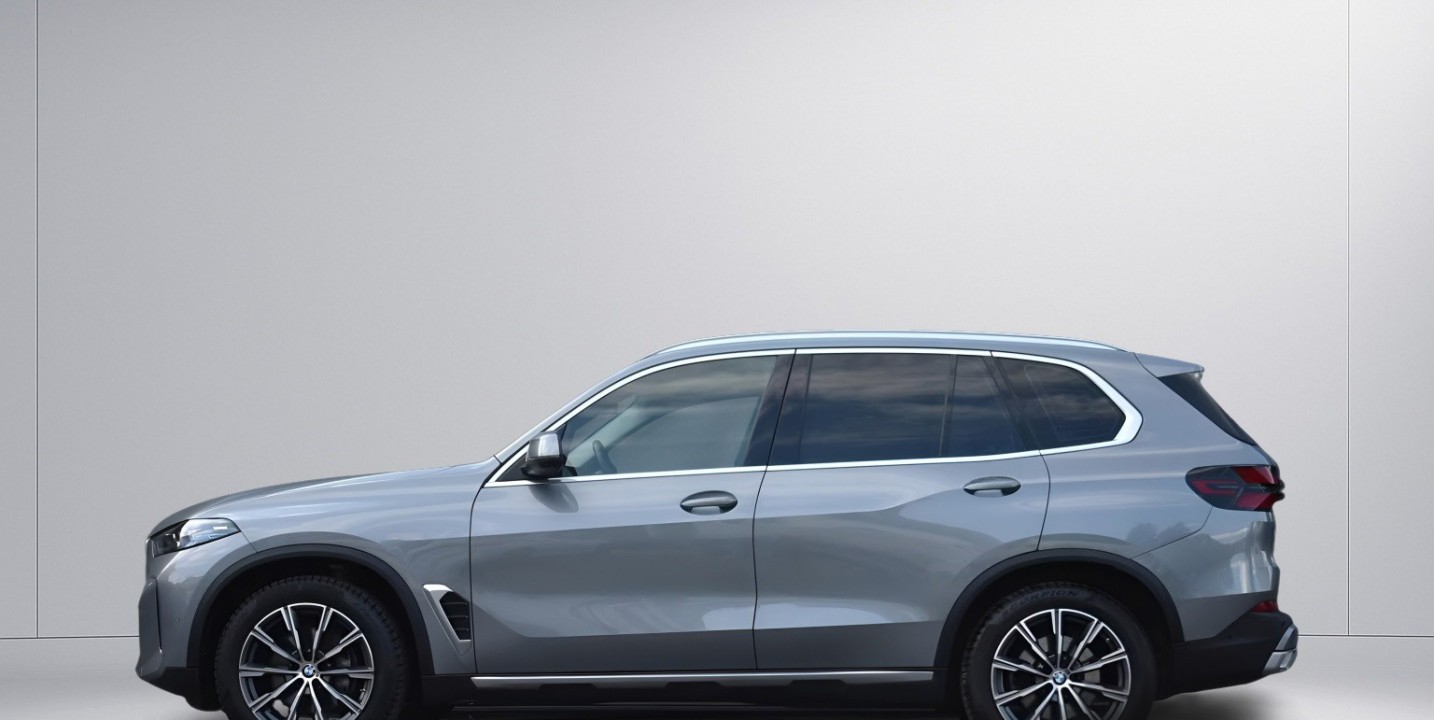 BMW X5 30 xDrive Sport - foto 6