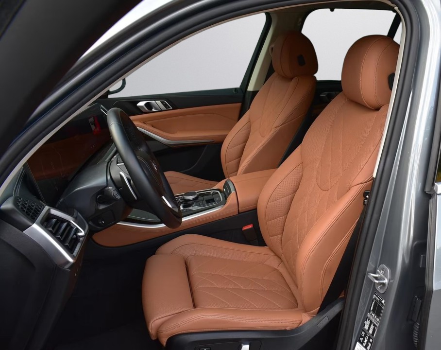 BMW X5 30 xDrive Sport - foto 9