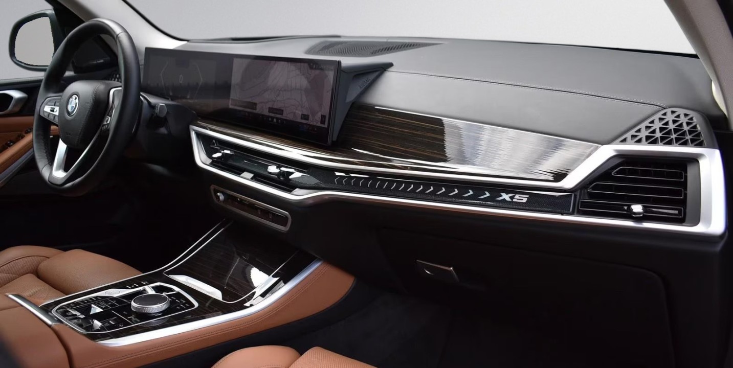 BMW X5 30 xDrive Sport - foto 13