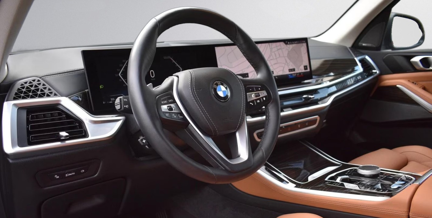 BMW X5 30 xDrive Sport - foto 15
