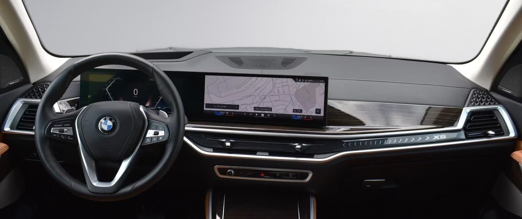BMW X5 30 xDrive Sport - foto 14