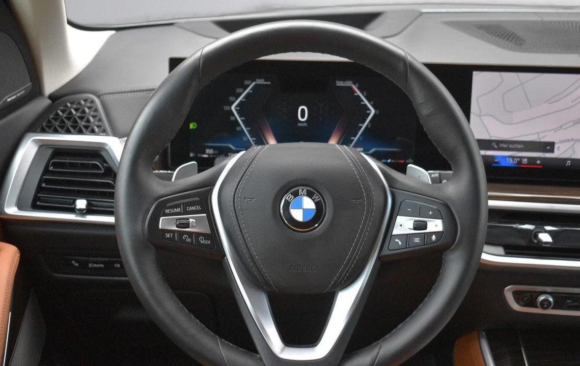 BMW X5 30 xDrive Sport - foto 17