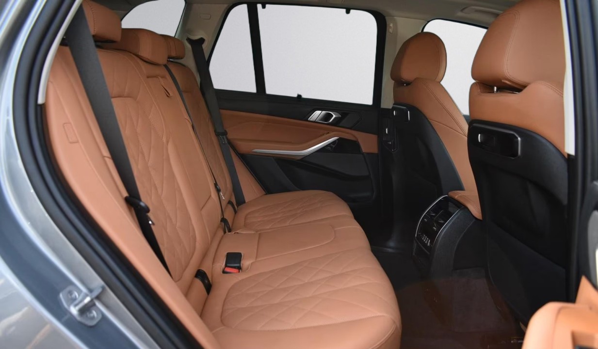 BMW X5 30 xDrive Sport - foto 11