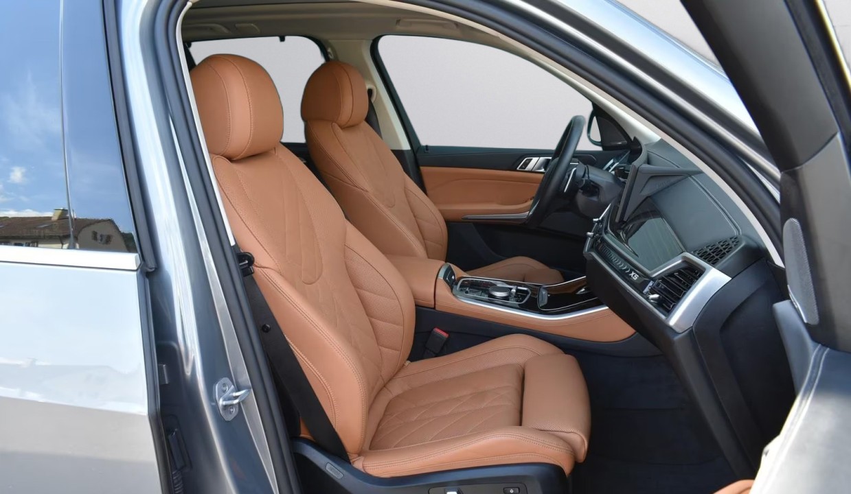 BMW X5 30 xDrive Sport - foto 12