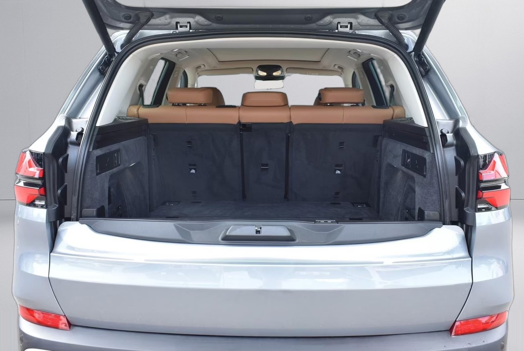 BMW X5 30 xDrive Sport - foto 34