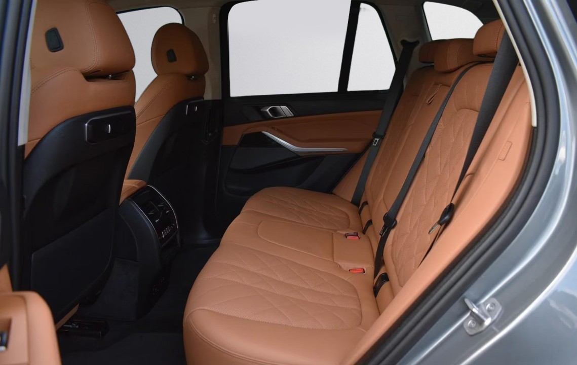 BMW X5 30 xDrive Sport - foto 10