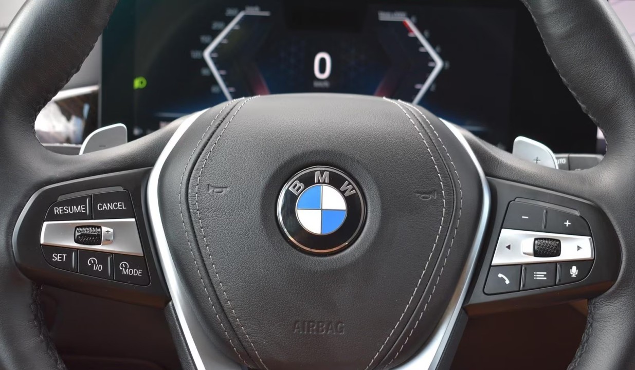 BMW X5 30 xDrive Sport - foto 21