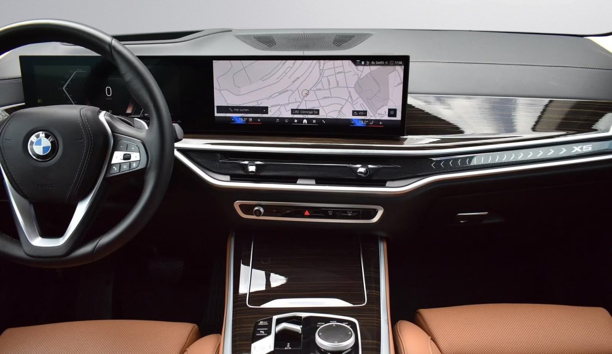 BMW X5 30 xDrive Sport - foto 16