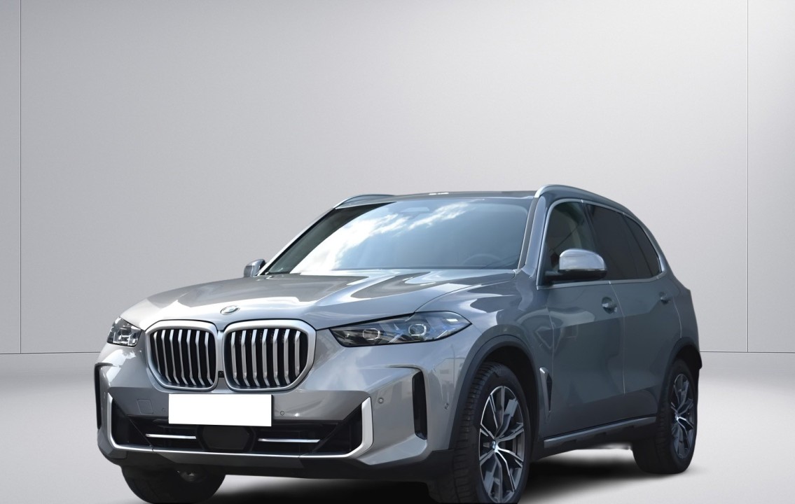 BMW X5 30 xDrive Sport - foto 7