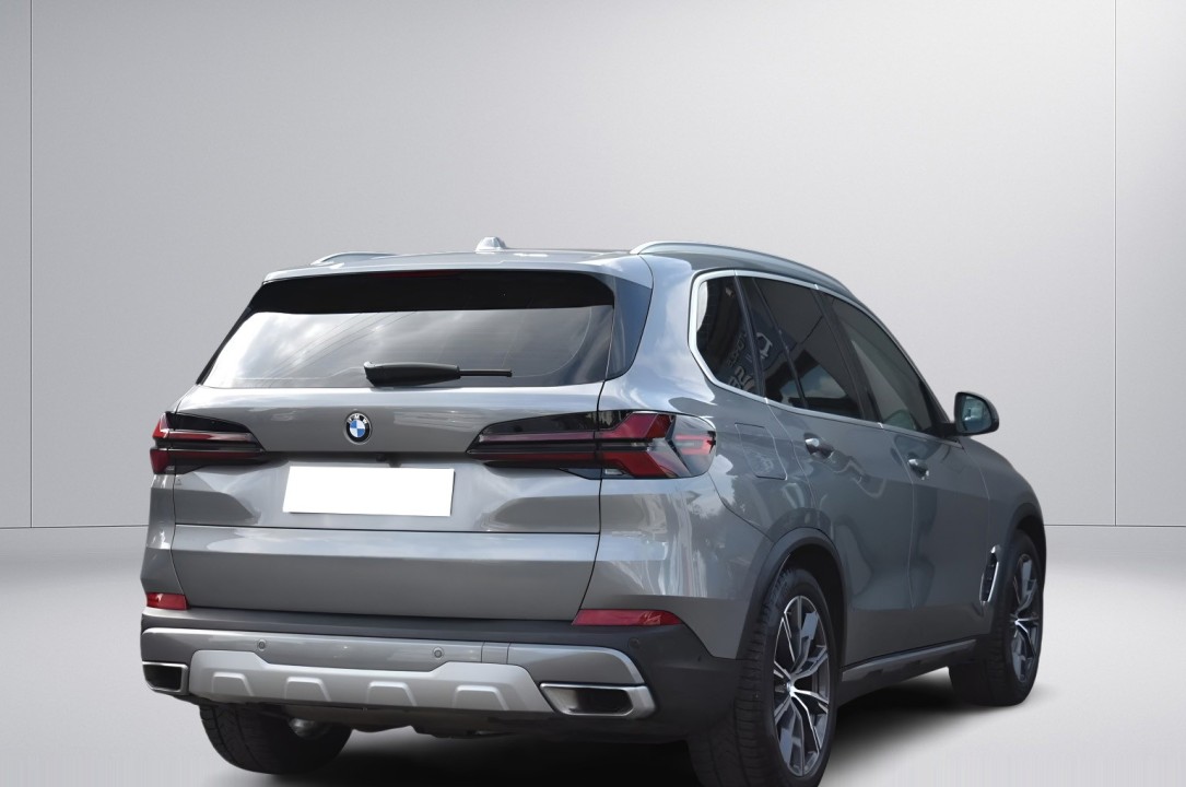 BMW X5 30 xDrive Sport (3)