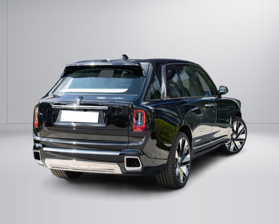 Rolls-Royce Cullinan (4)