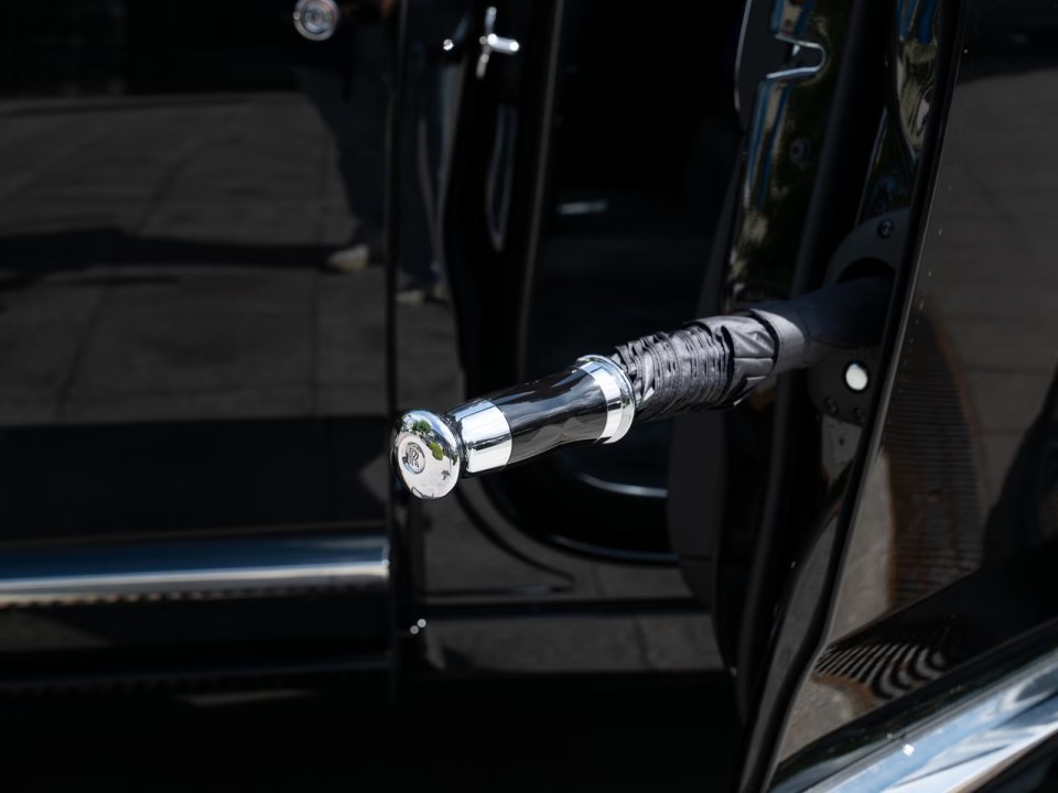 Rolls-Royce Cullinan - foto 18
