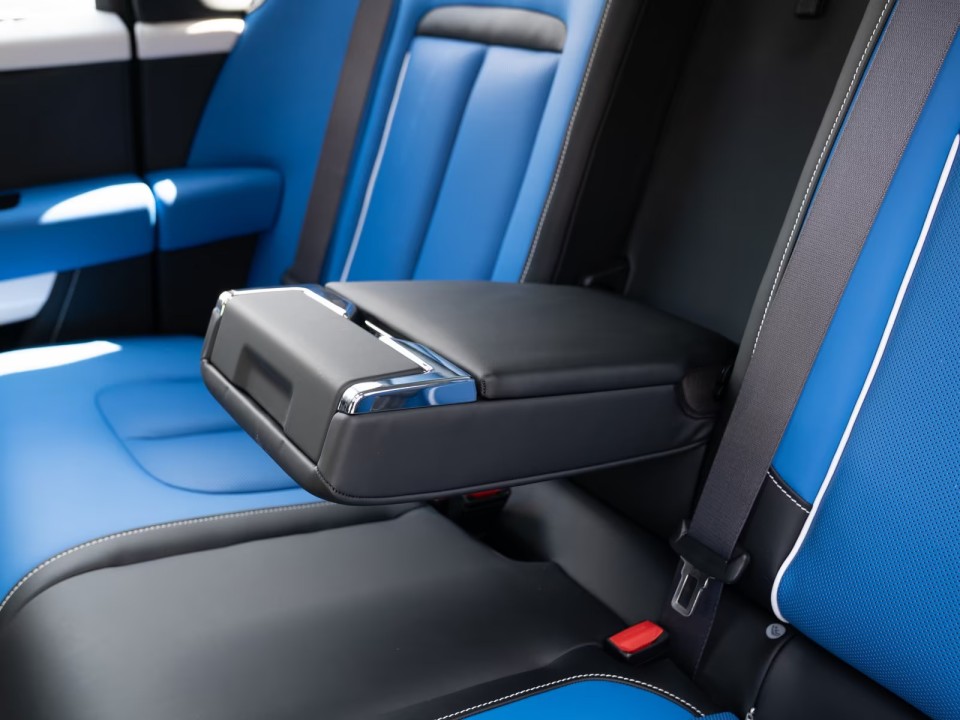 Rolls-Royce Cullinan - foto 7