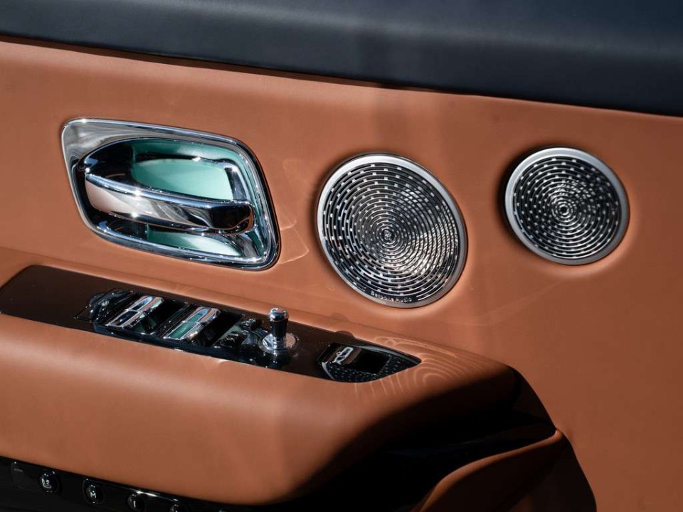 Rolls-Royce Cullinan - foto 32
