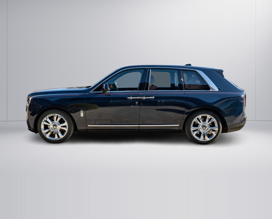 Rolls-Royce Cullinan - foto 7