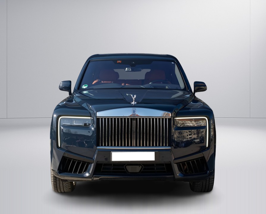 Rolls-Royce Cullinan - foto 6