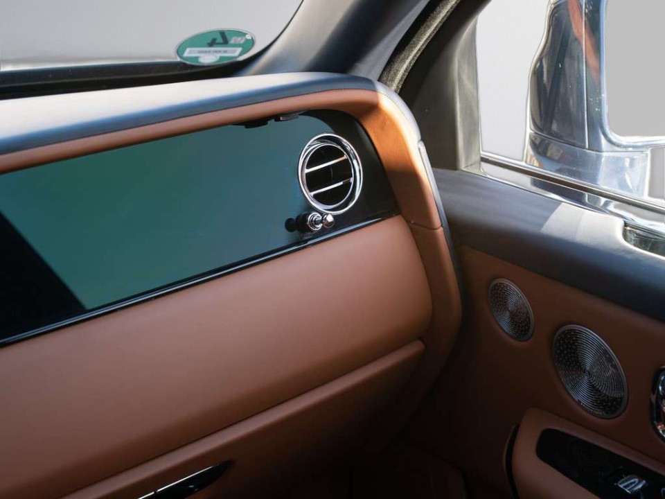 Rolls-Royce Cullinan - foto 29