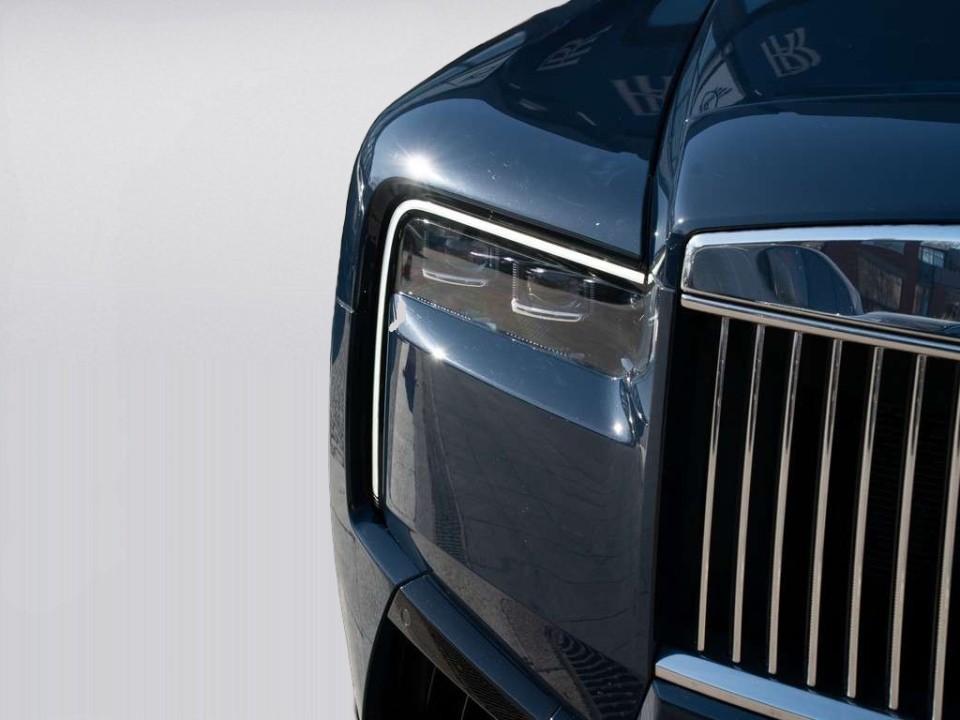Rolls-Royce Cullinan - foto 36