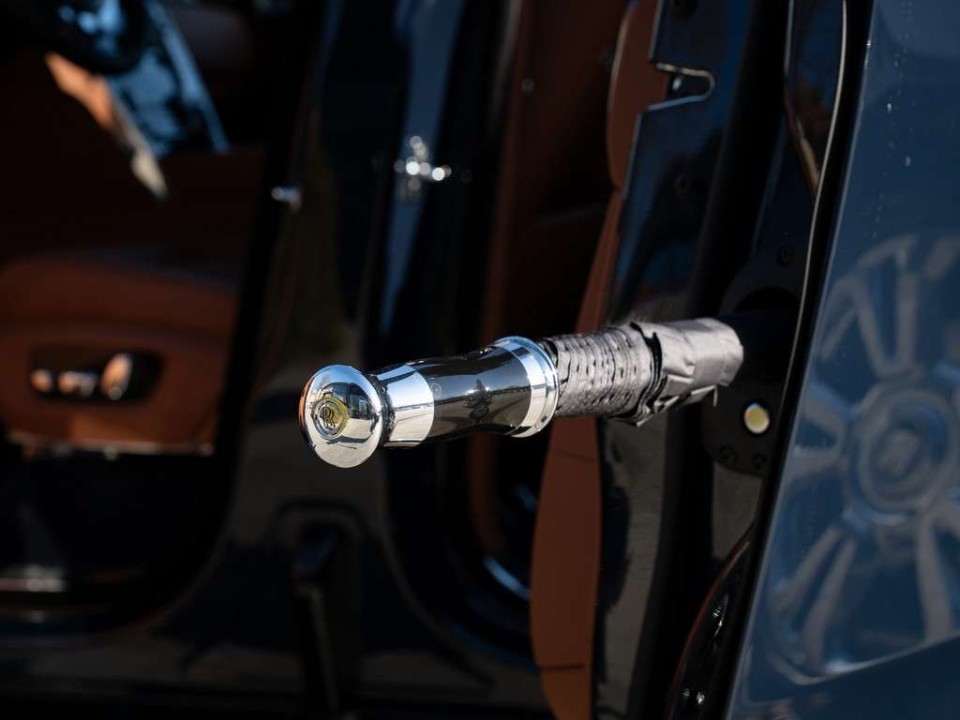 Rolls-Royce Cullinan - foto 22