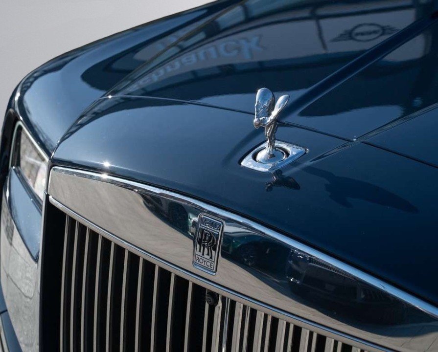 Rolls-Royce Cullinan - foto 37