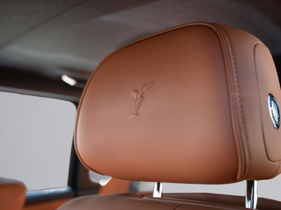 Rolls-Royce Cullinan - foto 30