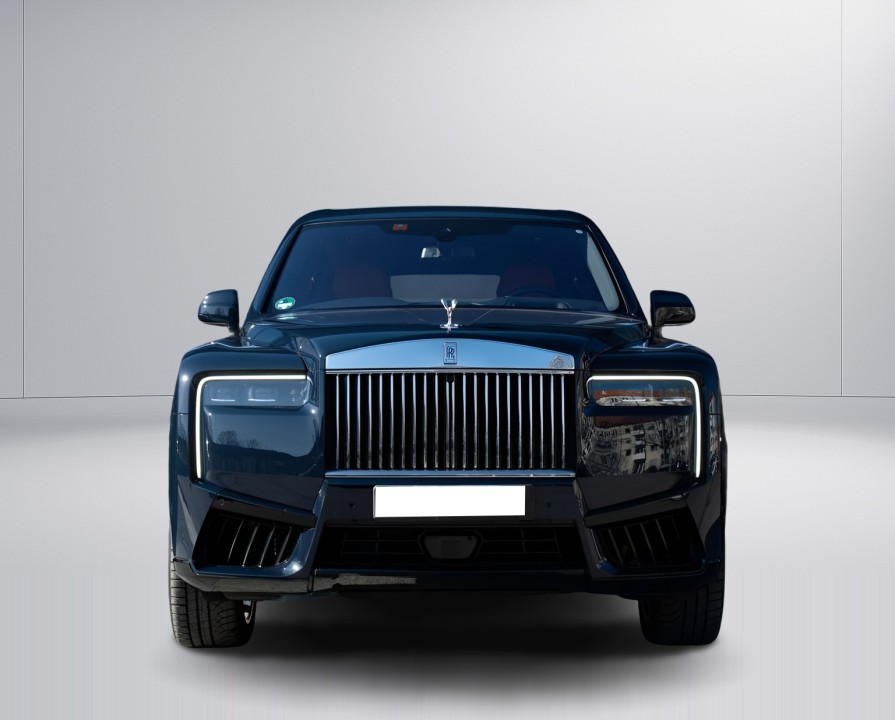Rolls-Royce Cullinan (4)
