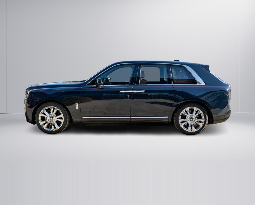 Rolls-Royce Cullinan - foto 8