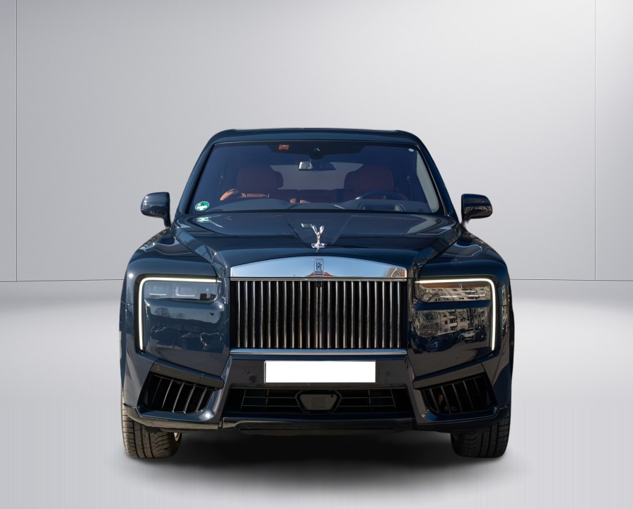 Rolls-Royce Cullinan (5)