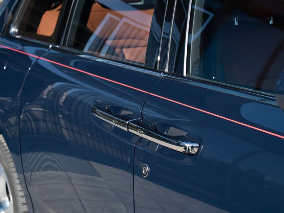 Rolls-Royce Cullinan - foto 35