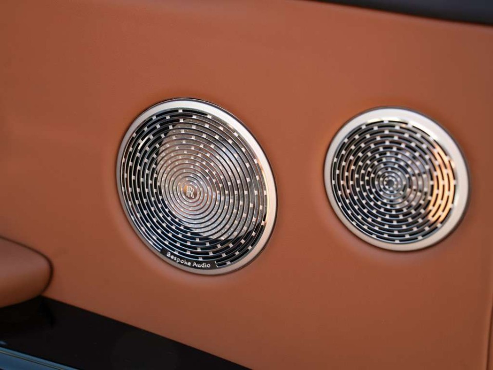 Rolls-Royce Cullinan - foto 34