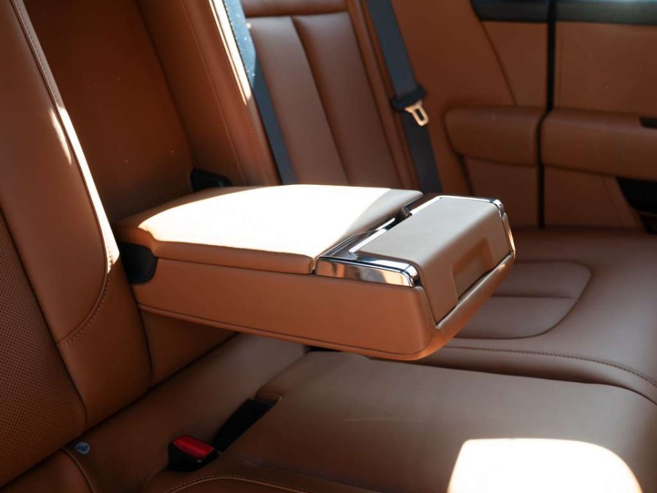 Rolls-Royce Cullinan - foto 25