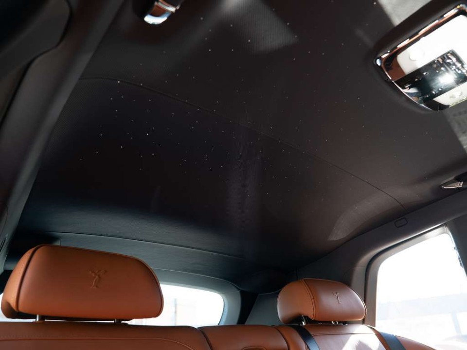 Rolls-Royce Cullinan - foto 26