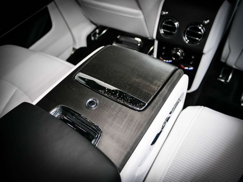 Rolls-Royce Cullinan - foto 18