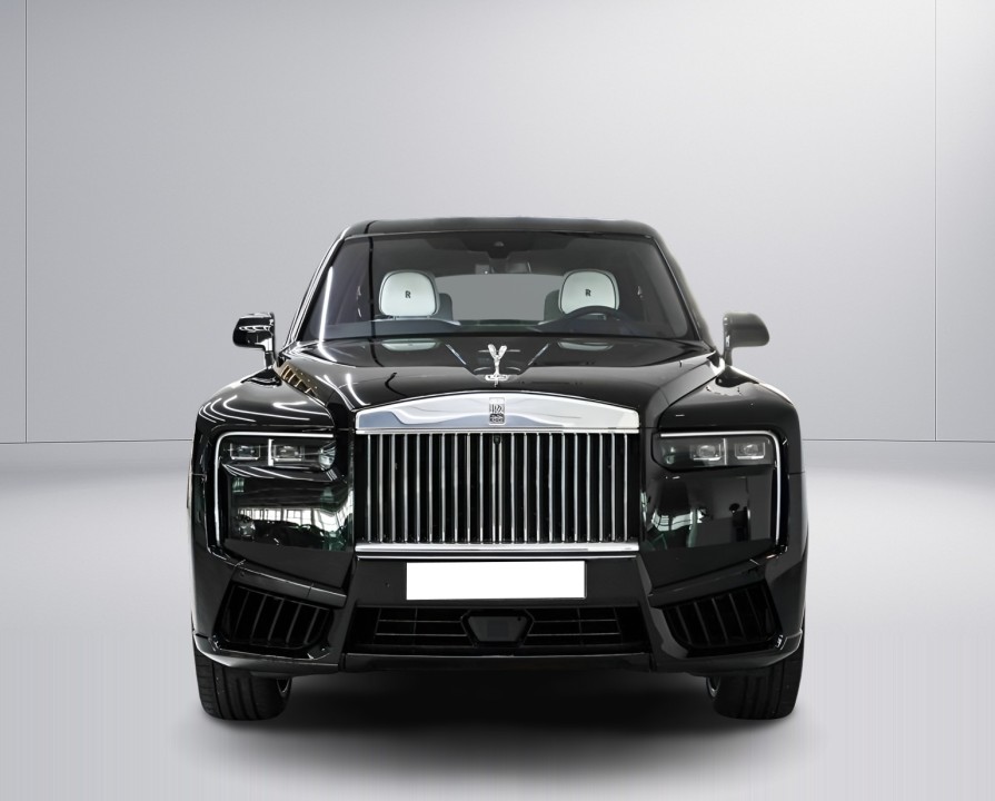 Rolls-Royce Cullinan - foto 6