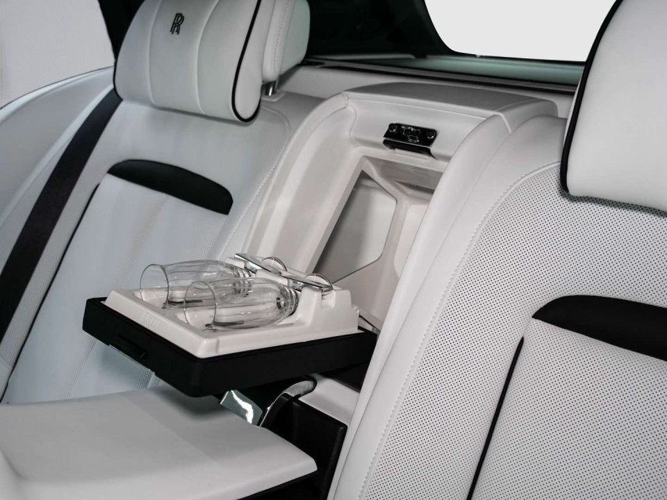 Rolls-Royce Cullinan - foto 9