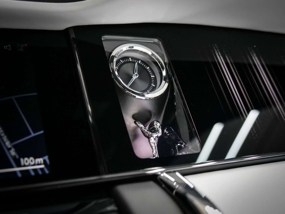 Rolls-Royce Cullinan - foto 20