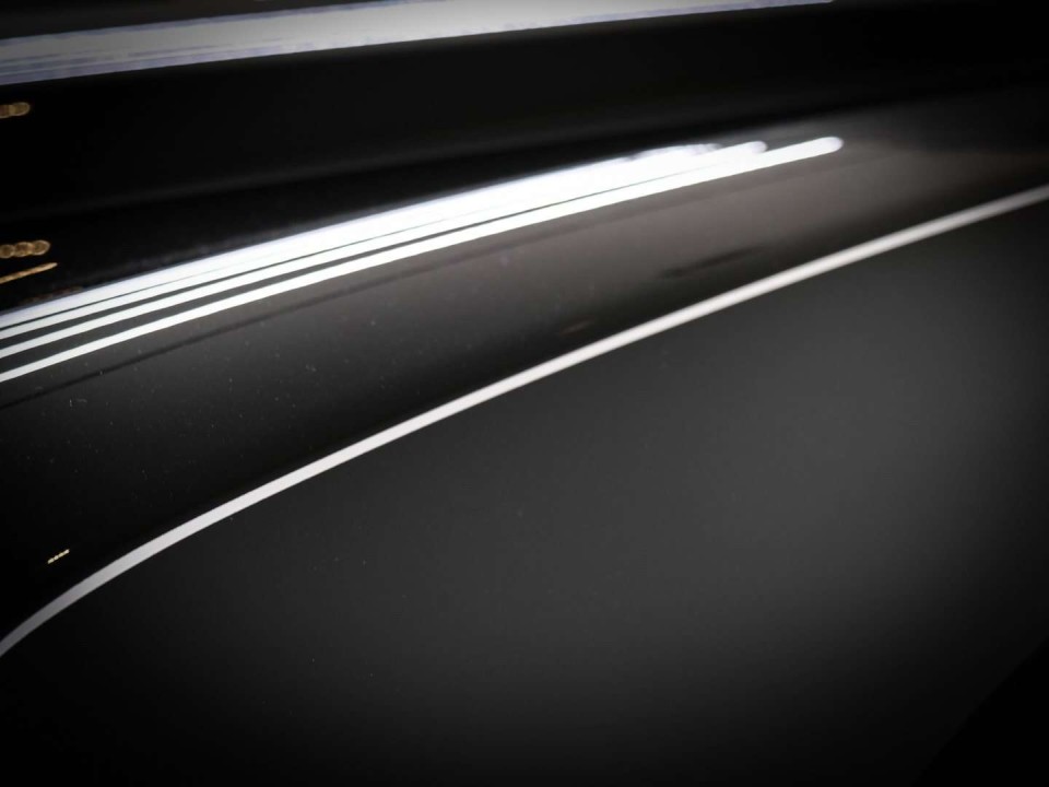 Rolls-Royce Cullinan - foto 30
